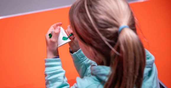 Rhubarb Half-Term Family Activities 